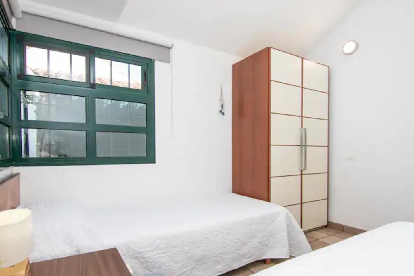 Deluxe Las Palomas - By Gestion Vacacional Canarias Maspalomas  Ngoại thất bức ảnh