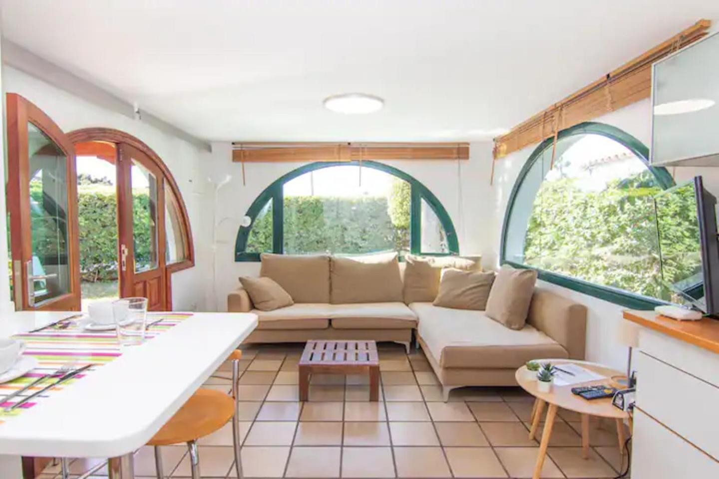 Deluxe Las Palomas - By Gestion Vacacional Canarias Maspalomas  Ngoại thất bức ảnh
